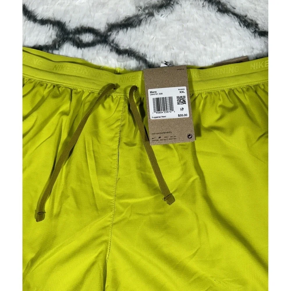 NIKE Dri-Fit Stride Brief Lined 7